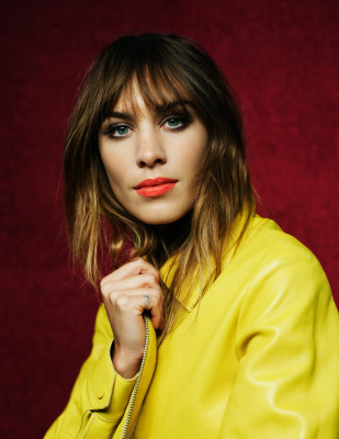 Alexa Chung pic #875169