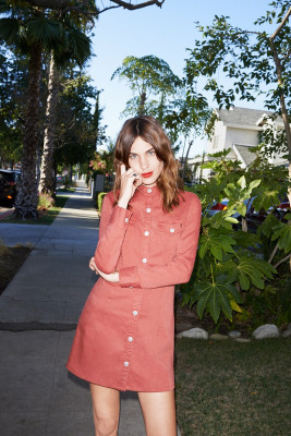 Alexa Chung pic #872476