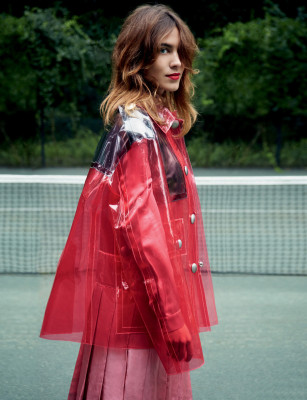 Alexa Chung pic #880401