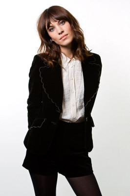 Alexa Chung pic #872475
