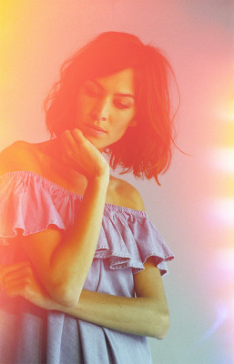 Alexa Chung pic #880404