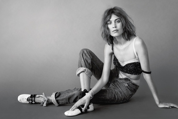 Alexa Chung pic #884321