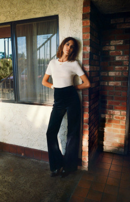 Alexa Chung pic #872469