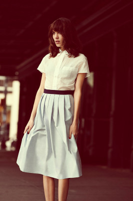 Alexa Chung pic #880398