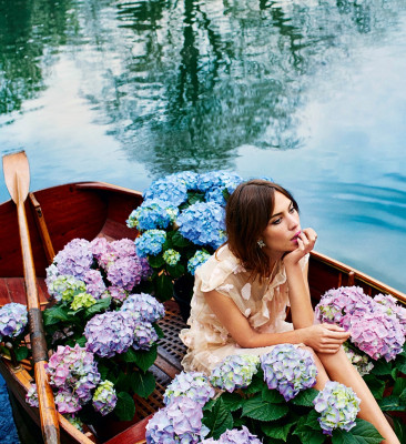 Alexa Chung pic #872472
