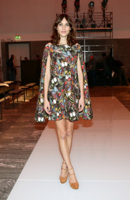 Alexa Chung pic #873842