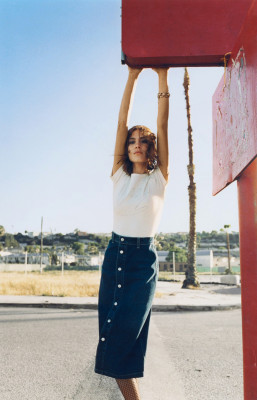Alexa Chung pic #889150