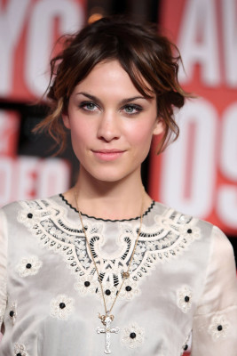 Alexa Chung pic #878797