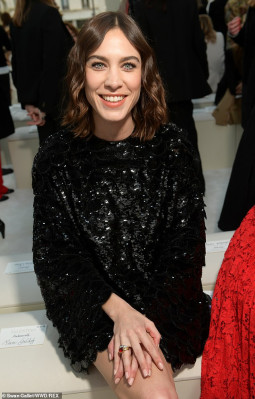 Alexa Chung pic #1114221