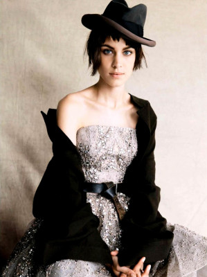 Alexa Chung pic #634967