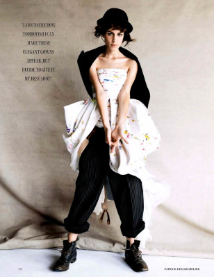 Alexa Chung pic #635003