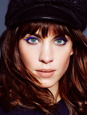 Alexa Chung pic #746083