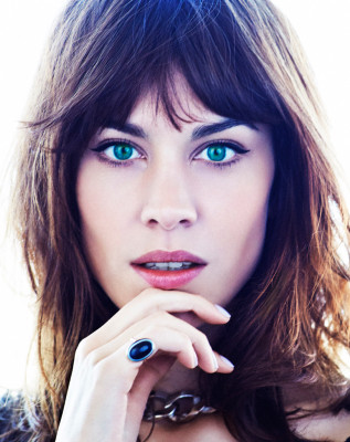 Alexa Chung pic #746077