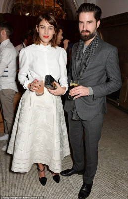 Alexa Chung pic #745008