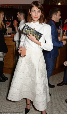 Alexa Chung pic #745005