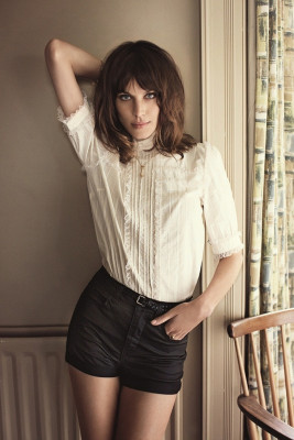 Alexa Chung pic #554836