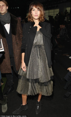 Alexa Chung pic #760702