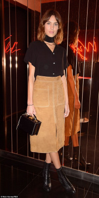 Alexa Chung pic #761069