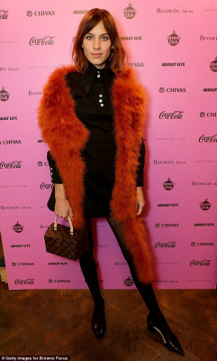 Alexa Chung pic #763177