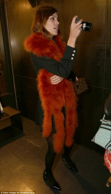 Alexa Chung pic #763179