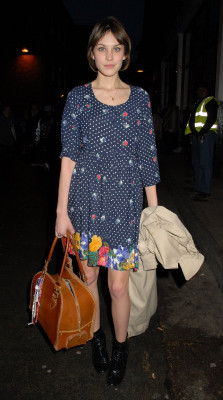 Alexa Chung pic #290281