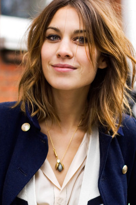 Alexa Chung pic #201051