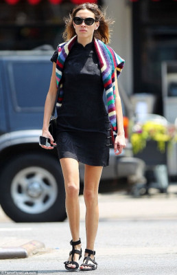 Alexa Chung pic #779440