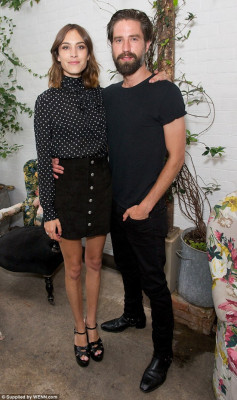 Alexa Chung pic #806799