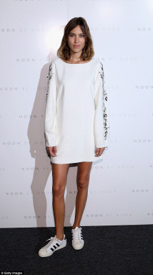 Alexa Chung pic #797237