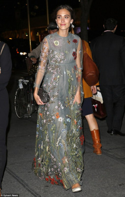 Alexa Chung pic #806074