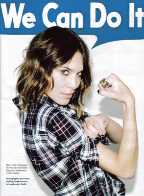 Alexa Chung pic #290433