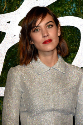 Alexa Chung pic #745613