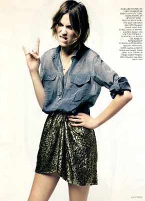 Alexa Chung pic #290434