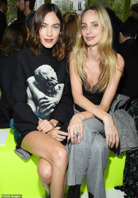 Alexa Chung pic #1181534