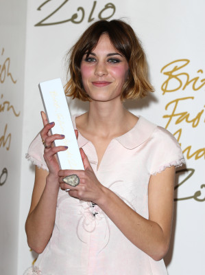 Alexa Chung pic #314266
