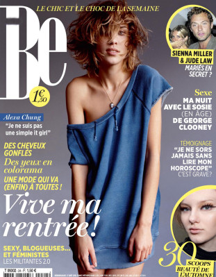 Alexa Chung pic #314890