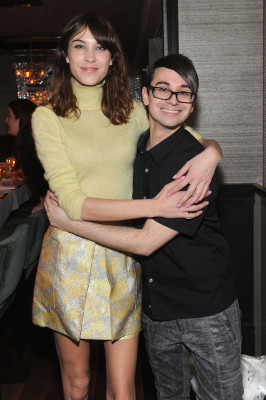 Alexa Chung pic #673472