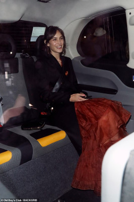 Alexa Chung pic #1147947