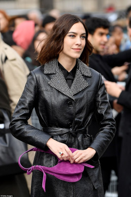 Alexa Chung pic #1114224