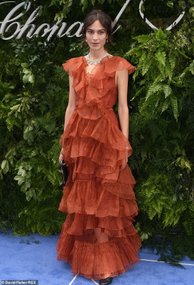 Alexa Chung pic #1147951