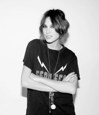 Alexa Chung pic #290309