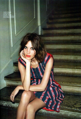 Alexa Chung pic #432025