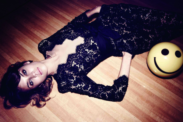 Alexa Chung pic #290449