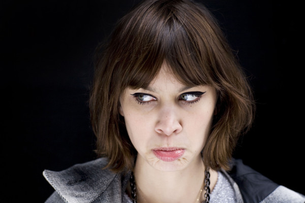 Alexa Chung pic #349877