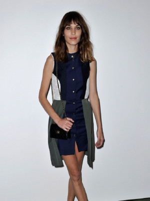 Alexa Chung pic #538218