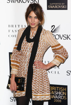 Alexa Chung pic #290332