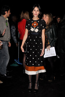 Alexa Chung pic #355790