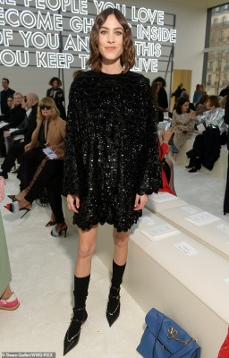 Alexa Chung pic #1114217