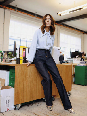 Alexa Chung pic #1206553