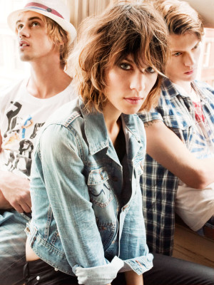 Alexa Chung pic #290372
